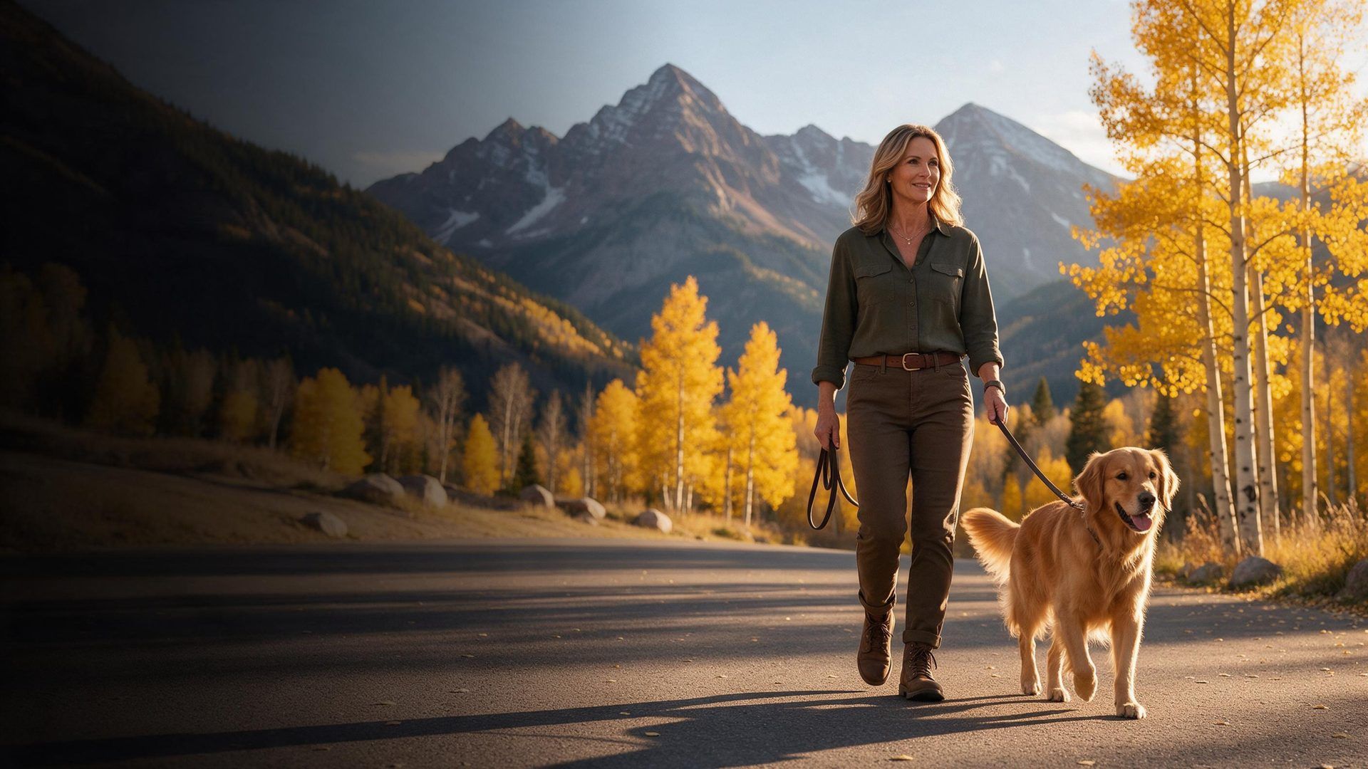 Dog Training in Aspen, CO by Aspen Dog Training