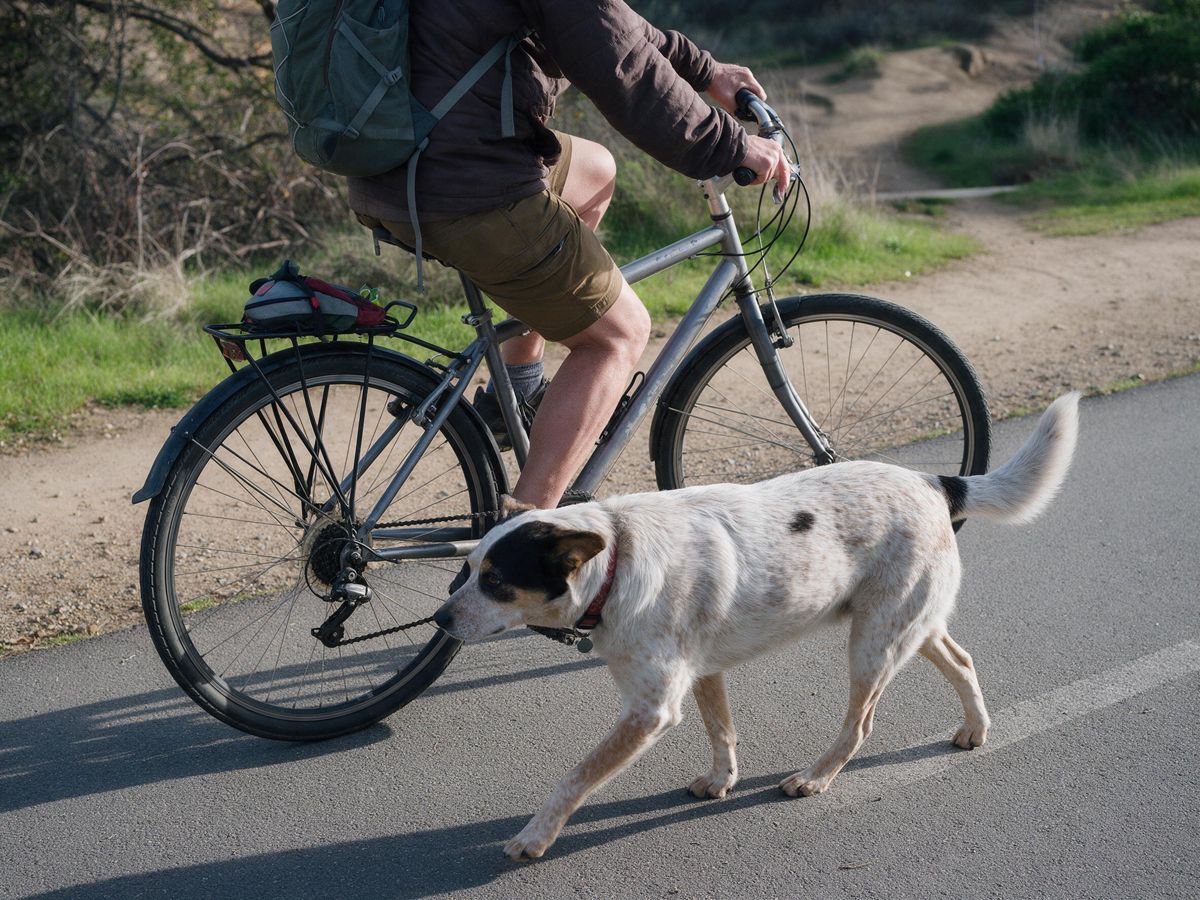 dog training project in East Aspen, Aspen