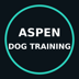 Aspen Dog Training logo